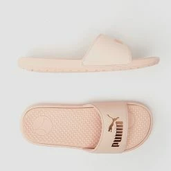 Puma Cool Cat Badbadslippers / Slippers - Dames - Maat 35,5