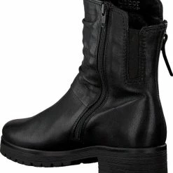 Gabor Dames Boot - Zwart - Maat 38,5 47 Gabor Dames Boot - Zwart - Maat 38,5 -dames-schoenen Verkoop 550x617