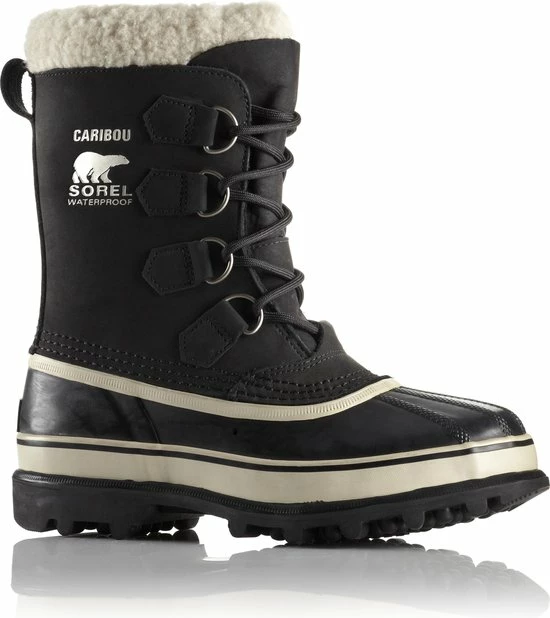 Sorel Caribou™ - Wandelschoenen - Dames - Maat 41 10 Sorel Caribou™ - Wandelschoenen - Dames - Maat 41 - Afbeelding 10