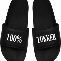 Slepr Cadeau Sint - Cadeau Kerst -Cadeau - Cadeau Badslippers - Badslippers Tukker 37