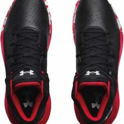 Under Armour Jet '21 Sportschoenen Unisex - Maat 44 10 Under Armour Jet '21 Sportschoenen Unisex - Maat 44 -dames-schoenen Verkoop 550x623 2