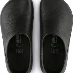 Birkenstock Profi Birki (Zwart) - Zwart - 44 -dames-schoenen Verkoop 550x631 6