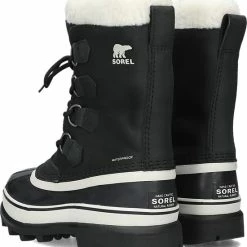 Sorel Caribou™ - Wandelschoenen - Dames - Maat 41 38 Sorel Caribou™ - Wandelschoenen - Dames - Maat 41 -dames-schoenen Verkoop 550x632 5
