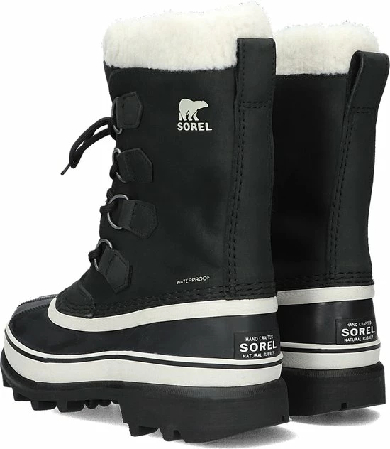 Sorel Caribou™ - Wandelschoenen - Dames - Maat 41 19 Sorel Caribou™ - Wandelschoenen - Dames - Maat 41 - Afbeelding 19