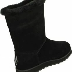 Skechers - KEEPSAKES 2.0 - SHIVERS FREE - Black - 38 -dames-schoenen Verkoop 550x633