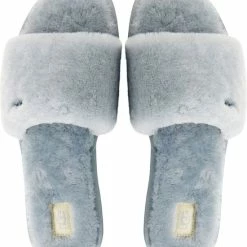 UGG Slippers / Slides Dames - 1100892 - Sky - Maat 40 -dames-schoenen Verkoop 550x636 1