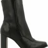 G-Star Raw - Ankle Boot/Bootie - Female - Black - 36 - Laarzen