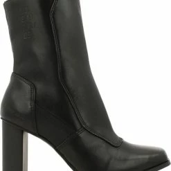 G-Star Raw - Ankle Boot/Bootie - Female - Black - 36 - Laarzen
