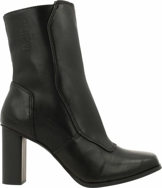G-Star Raw - Ankle Boot/Bootie - Female - Black - 36 - Laarzen 1 G-Star Raw - Ankle Boot/Bootie - Female - Black - 36 - Laarzen