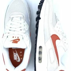 Nike Air Max 90- Sneakers Dames- Maat 39 -dames-schoenen Verkoop 550x639