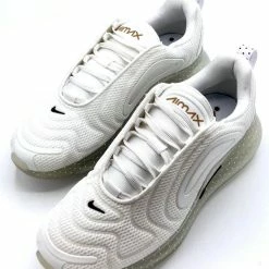 Nike Air Max 720- Sneakers Dames- Maat 37.5 -dames-schoenen Verkoop 550x640 7