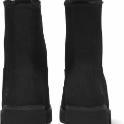 Timberland Carnaby Cool Basic Warm Pull On WR Dames Laarzen - Jet Black - Maat 38 -dames-schoenen Verkoop 550x641 3