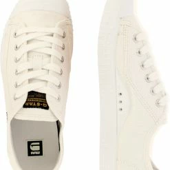 G-Star Raw - Sneaker - Women - Wht - 39 - Sneakers -dames-schoenen Verkoop 550x641 4