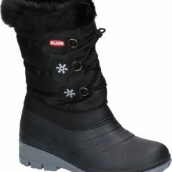 Olang Patty Snowboots Dames - Maat 41/42 -dames-schoenen Verkoop 550x643 2