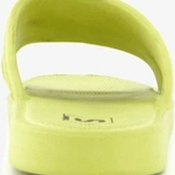 Scapino Dames Badslippers Groen - Groen - Maat 40 -dames-schoenen Verkoop 550x644 4