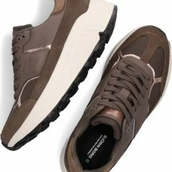 Björn Borg Bjorn Borg R1300 Sneakers Taupe - Maat 39 -dames-schoenen Verkoop 550x645 1
