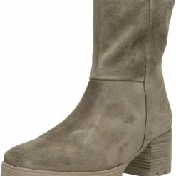 Gabor - Enkellaarsjes Hak -dames-schoenen Verkoop 550x652 4