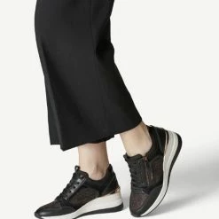 Tamaris Dames Sneaker 1-1-23703-29 092 Normal Maat: 38 EU -dames-schoenen Verkoop 550x654