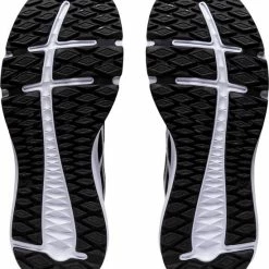 Asics Patriot 12 Sportschoenen Vrouwen - Maat 39.5 -dames-schoenen Verkoop 550x654 5