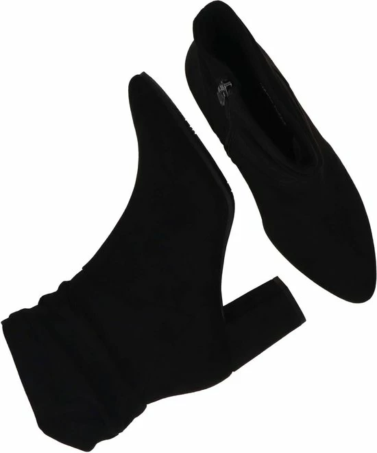 Marco Tozzi - Dames Enkellaarsjes 14 Marco Tozzi - Dames Enkellaarsjes - Afbeelding 14