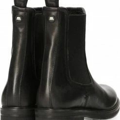 Maruti - Alexa Chelsea Boots Zwart - Black - 41 -dames-schoenen Verkoop 550x661 3