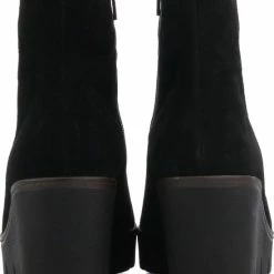 Gabor 34.780 Dames Laarzen - Zwart - Maat 41 -dames-schoenen Verkoop 550x663 4