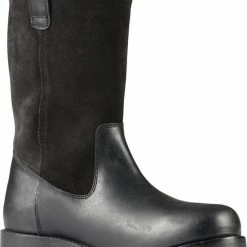 Horka Outdoorlaarzen Cornwall Unisex Kort Bruin Maat 37 -dames-schoenen Verkoop 550x663 6