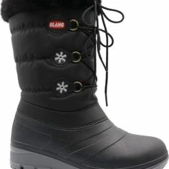 Olang Patty Snowboots Dames - Maat 41/42 -dames-schoenen Verkoop 550x664 4