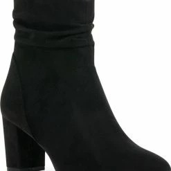 Marco Tozzi - Dames Enkellaarsjes 35 Marco Tozzi - Dames Enkellaarsjes -dames-schoenen Verkoop 550x667 3