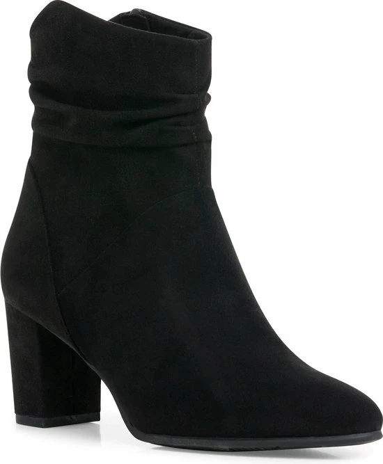 Marco Tozzi - Dames Enkellaarsjes 18 Marco Tozzi - Dames Enkellaarsjes - Afbeelding 18