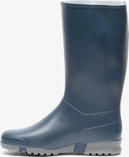 Dunlop Sport Regenlaarzen - Blauw - Maat 42 3 Dunlop Sport Regenlaarzen - Blauw - Maat 42 - Afbeelding 3