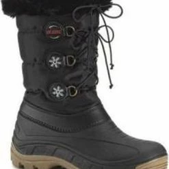 Olang Patty Snowboots Dames - Maat 41/42 -dames-schoenen Verkoop 550x668 1