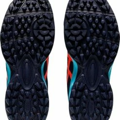 Asics - Gel-Lethal MP 7 - Hockeyschoen Blauw - 42 - Blauw 11 Asics - Gel-Lethal MP 7 - Hockeyschoen Blauw - 42 - Blauw -dames-schoenen Verkoop 550x669 8