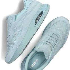 The Hoff Brand Earth Lage Sneakers - Dames - Blauw - Maat 40 -dames-schoenen Verkoop 550x670