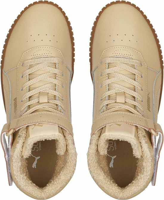 PUMA Carina 2.0 Mid WTR - Maat 41 16 PUMA Carina 2.0 Mid WTR - Maat 41 - Afbeelding 16