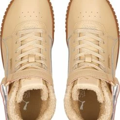 PUMA Carina 2.0 Mid WTR - Maat 41 22 PUMA Carina 2.0 Mid WTR - Maat 41 -dames-schoenen Verkoop 550x673