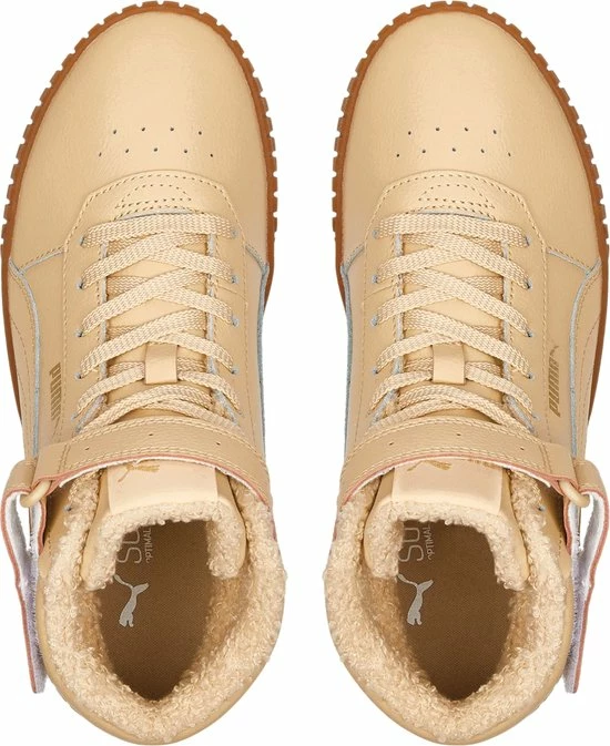 PUMA Carina 2.0 Mid WTR - Maat 41 6 PUMA Carina 2.0 Mid WTR - Maat 41 - Afbeelding 6