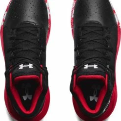 Under Armour Jet '21 Sportschoenen Unisex - Maat 44 11 Under Armour Jet '21 Sportschoenen Unisex - Maat 44 -dames-schoenen Verkoop 550x674 7