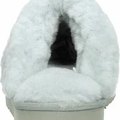 Warmbat Flurry Dames Sloffen - Ice Blue - Maat 37 27 Warmbat Flurry Dames Sloffen - Ice Blue - Maat 37 -dames-schoenen Verkoop 550x676 2