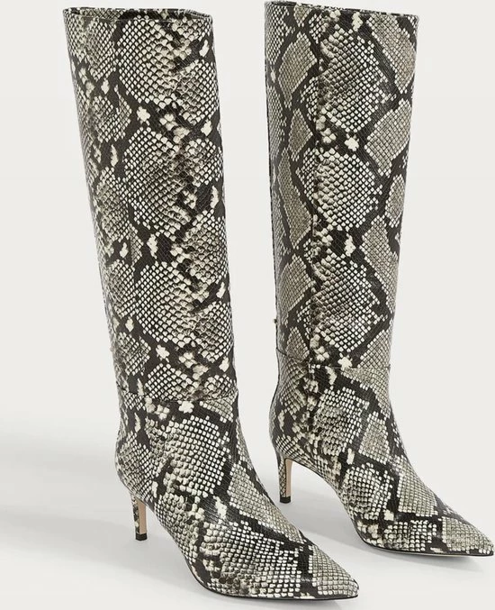 Josh V Martha - Laarzen - Snake - 36 3 Josh V Martha - Laarzen - Snake - 36 - Afbeelding 3