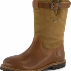 Travelin' Konstanz Dames - Leren Outdoorlaarzen - Waterdicht En Ademend - Laars - Cognac Leer - Maat 37 18 Travelin' Konstanz Dames - Leren Outdoorlaarzen - Waterdicht En Ademend - Laars - Cognac Leer - Maat 37 -dames-schoenen Verkoop 550x678 1