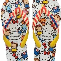 Havaianas Top Hello Kitty FC - Maat 41/42