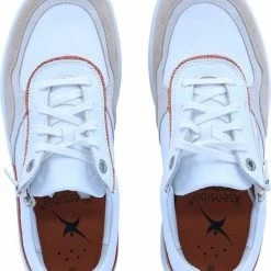 Dames Veterschoenen Xsensible Lima Sand/white Zand - Maat 40 19 Dames Veterschoenen Xsensible Lima Sand/white Zand - Maat 40 -dames-schoenen Verkoop 550x682