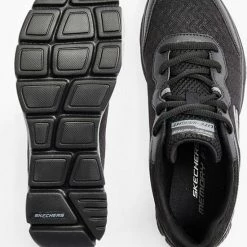 Skechers Zwarte Sneaker Gracefull 3.0 - Maat 39 -dames-schoenen Verkoop 550x683