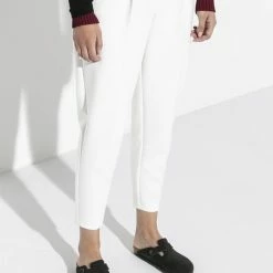 Birkenstock Boston SFB Regular Clogs - Bruin - Maat 45 -dames-schoenen Verkoop 550x683 3