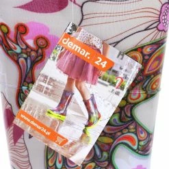 Regenlaarzen Voor Dames - HAWAI LADY EXCLUSIVE DEMAR / 38 -dames-schoenen Verkoop 550x684 4