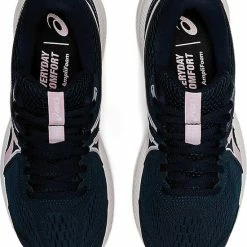 Asics Gel-Contend 7 Sportschoenen Vrouwen - Maat 42 -dames-schoenen Verkoop 550x686