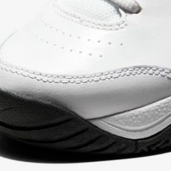 Nike Sportschoenen - Maat 38 - Vrouwen - Wit,zwart,geel -dames-schoenen Verkoop 550x687 26