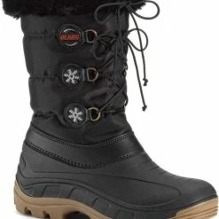 Olang Patty Snowboots Dames - Maat 41/42 -dames-schoenen Verkoop 550x688 1