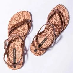 Ipanema Fashion Sandal X Sandalen Dames - Pink/Copper - Maat 38 9 Ipanema Fashion Sandal X Sandalen Dames - Pink/Copper - Maat 38 -dames-schoenen Verkoop 550x688 3